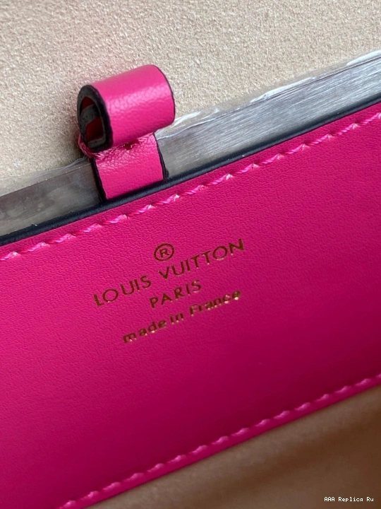 AAA Pruses Bags TWIST VUITTON MM LOUIS 0708